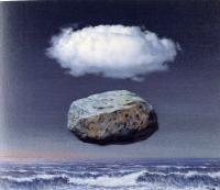 Magritte, Rene - clear ideas